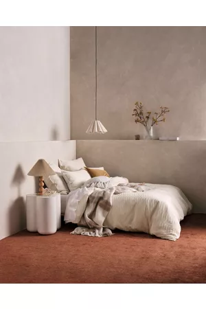 Linen House Klee Quilt Cover Set - Home Klee Quilt Cover Set