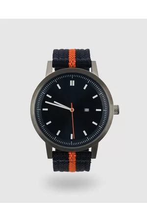 Mr Simple Dixon Watch 42mm - Watches Dixon Watch 42mm