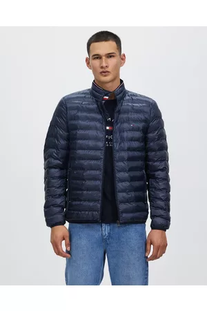 Tommy Hilfiger Core Packable Jacket - Coats & Jackets Core Packable Jacket