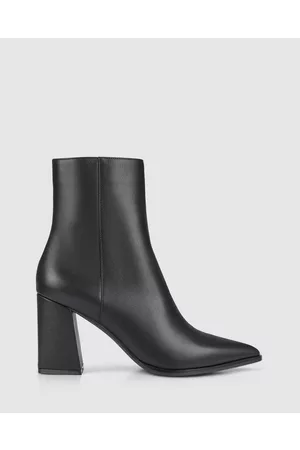 Siren Willing Ankle Boots - Boots Willing Ankle Boots