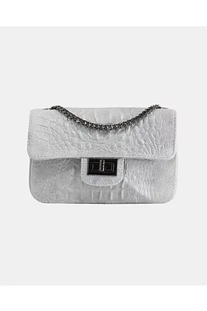 Lux Haide Emma Cross Body Clutch Bag - Clutches Emma Cross Body Clutch Bag