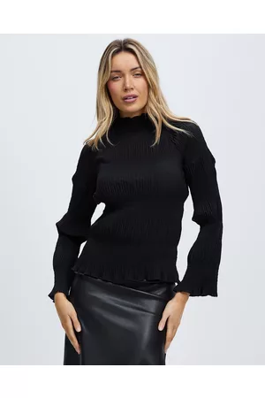 Grace Willow Nara Top - Tops Nara Top