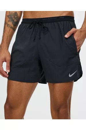 Nike Dri FIT Stride 5 Inch Brief Shorts - Shorts Dri-FIT Stride 5-Inch Brief Shorts