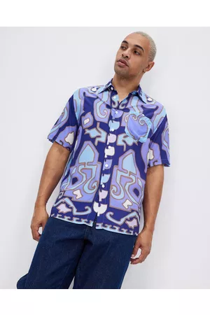 LENNI the label The Lenni Shirt - Casual shirts The Lenni Shirt