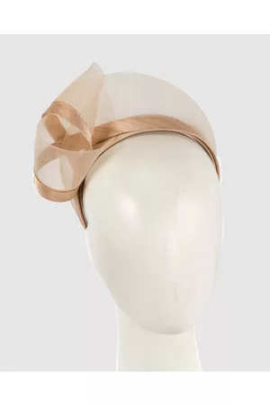 Fillies Collection Headband Fascinator - Fascinators Headband Fascinator