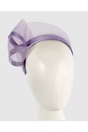 Fillies Collection Headband Fascinator - Fascinators Headband Fascinator