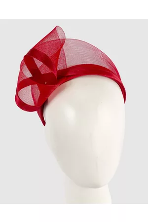 Fillies Collection Headband Fascinator - Fascinators Headband Fascinator