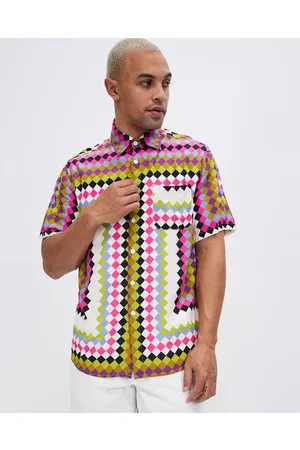 LENNI the label The Lenni Shirt - Casual shirts The Lenni Shirt