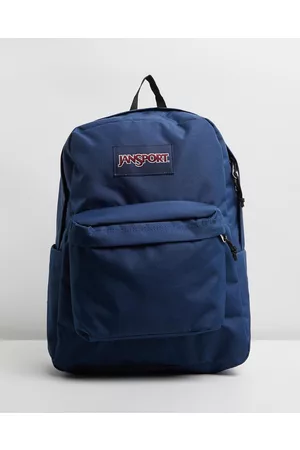 JanSport SuperBreak Backpack - Backpacks SuperBreak Backpack