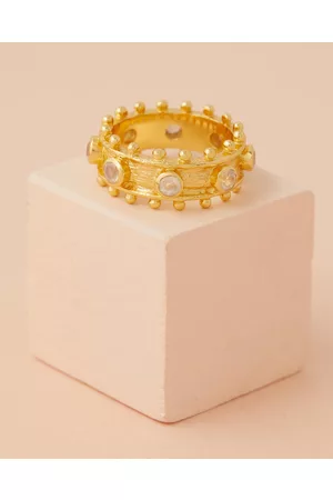 Bianc Gloria Ring - Jewellery Gloria Ring