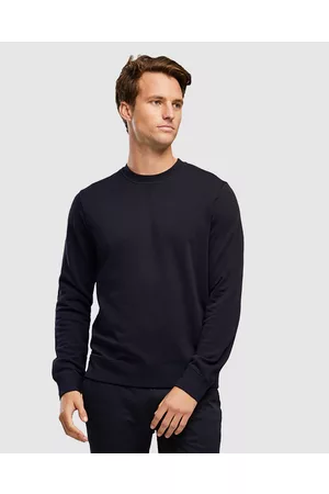 WAYVER Slim Fit Cotton Sweat - Sweats Slim Fit Cotton Sweat