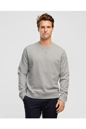 WAYVER Slim Fit Cotton Sweat - Sweats Slim Fit Cotton Sweat