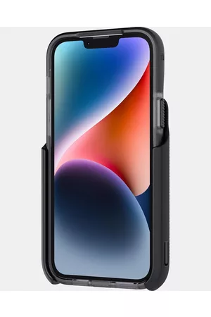 tech21 IPhone 14 Plus with EvoMax Protective Phone Case - Tech Accessories iPhone 14 Plus with EvoMax Protective Phone Case