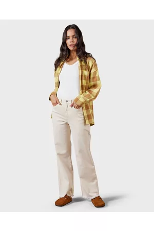 The Academy Brand Silverlake Shirt - Shirts & Polos Silverlake Shirt