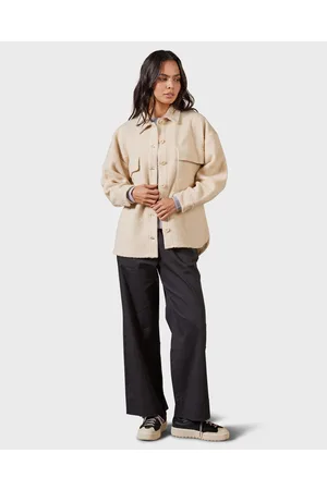 The Academy Brand Otago Overshirt - Coats & Jackets Otago Overshirt
