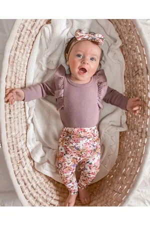WITH LOVE FOR KIDS Leggings Babies - Pants Leggings - Babies