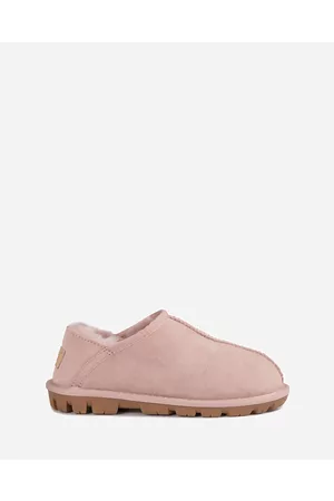 Ozwear Connection Ugg Remy Slip on Slipper (Water Resistant) - Boots Ugg Remy Slip-on Slipper (Water Resistant)