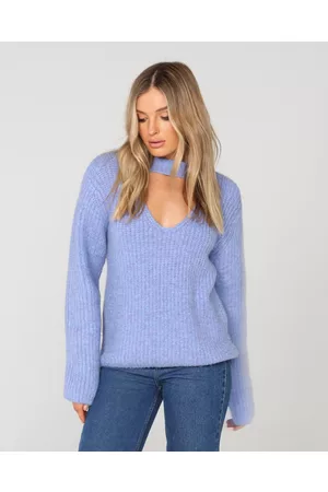 Madison The Label Delta Knit Jumper - Jumpers & Cardigans Delta Knit Jumper