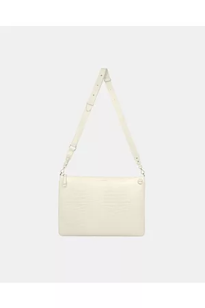 IDEAL OF SWEDEN 16" Laptop Noel Cream Beige - Bags 16" Laptop Noel Cream Beige