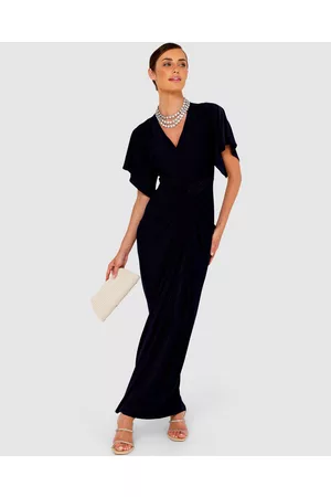 SACHA DRAKE Emporium Maxi Dress - Dresses Emporium Maxi Dress