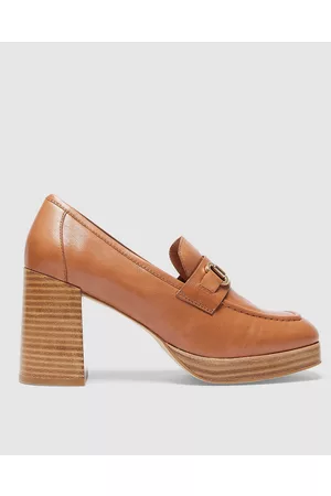 Jane Debster Heidi - Heels Heidi