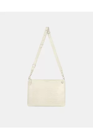IDEAL OF SWEDEN 13" Laptop Noel Cream Beige - Bags 13" Laptop Noel Cream Beige