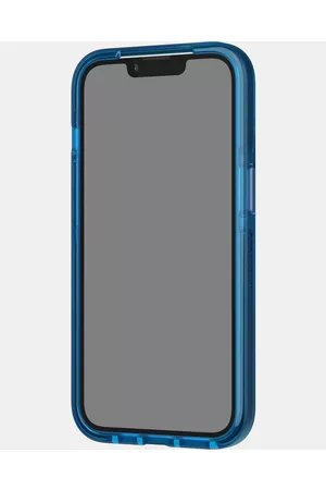 tech21 Apple iPhone 14 Evocheck Series Phone Case - Tech Accessories Apple iPhone 14 Evocheck Series Phone Case