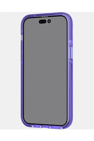 tech21 Apple iPhone 14 Pro Max Evocheck Series Phone Case - Tech Accessories Apple iPhone 14 Pro Max Evocheck Series Phone Case