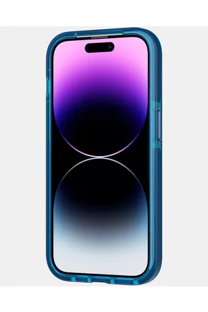 tech21 Apple iPhone 14 Pro Evocheck Series Phone Case - Tech Accessories Apple iPhone 14 Pro Evocheck Series Phone Case