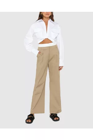 Madison The Label Nora Pants - Pants Nora Pants