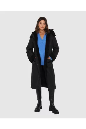 Madison The Label Ambrose Jacket - Coats & Jackets Ambrose Jacket