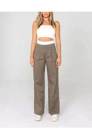 Madison The Label Nora Pants - Pants Nora Pants