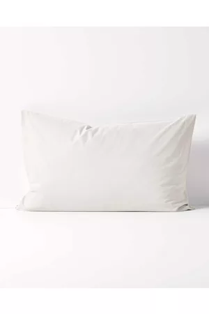 Aura Halo Organic Pillowcase - Home Halo Organic Pillowcase