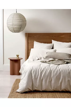 Aura Halo Organic Quilt Cover - Home Halo Organic Quilt Cover