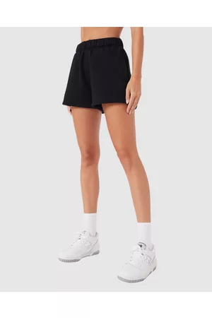 REC GEN Float Fleece Short - Shorts Float Fleece Short