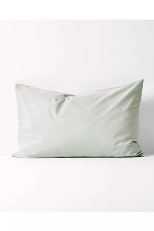 Aura Halo Organic Pillowcase - Home Halo Organic Pillowcase