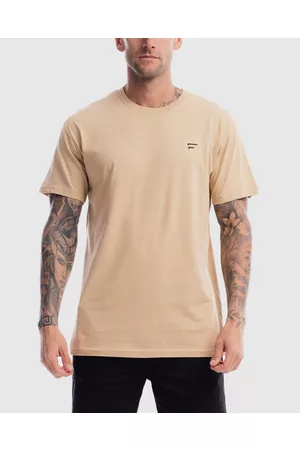 First Division Performance Crest Tee - Short Sleeve T-Shirts Performance Crest Tee