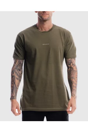 First Division Division Tee - Short Sleeve T-Shirts Division Tee