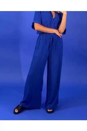 UNE PIECE Palazzo Pants - Pants Palazzo Pants