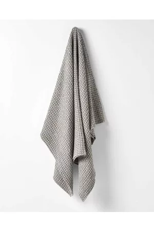 Aura Waffle Throw - Home Waffle Throw