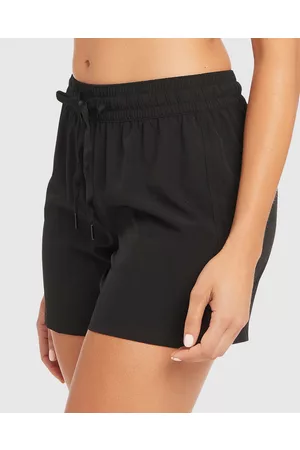 Sea Level Australia Essentials Mid Length Boardshort - Shorts Essentials Mid Length Boardshort