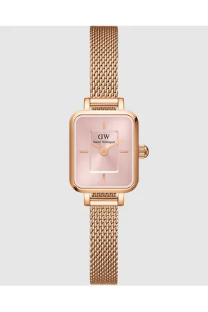 Daniel Wellington Quadro Mini Melrose - Watches Quadro Mini Melrose