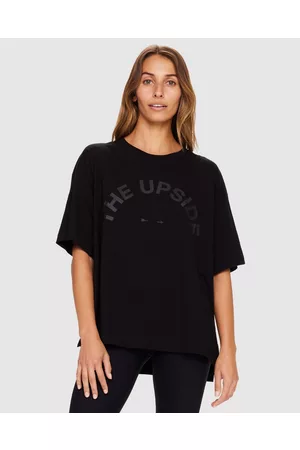 The Upside Laura Tee - Short Sleeve T-Shirts Laura Tee