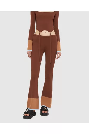 GINIA RTW Hazel Pant - Pants Hazel Pant