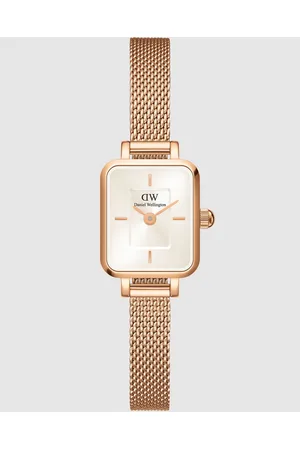 Daniel Wellington Quadro Mini Melrose - Watches Quadro Mini Melrose