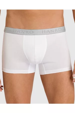 Hanro Cotton Essentials Pants 2Pack - Pants Cotton Essentials-Pants 2Pack