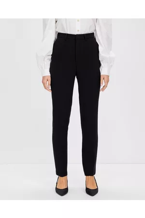 Farage Eden Crepe Trousers - Pants Eden Crepe Trousers