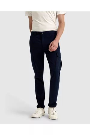 Oxford Carl Cargo Pants - Cargo Pants Carl Cargo Pants