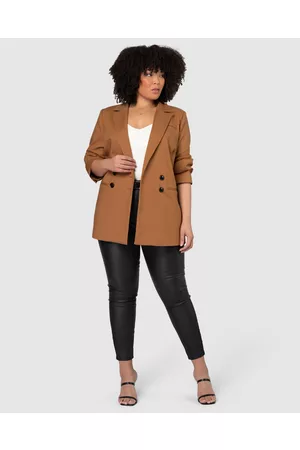 Something 4 Olivia Rue Blazer - Suits & Blazers Rue Blazer