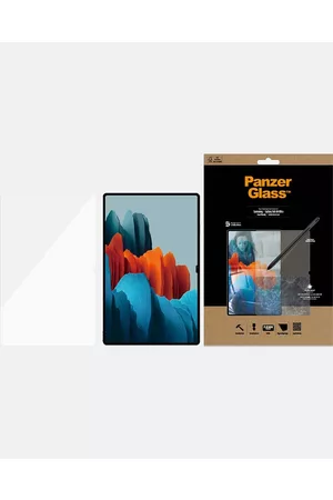 PanzerGlass Samsung Galaxy Tab S8 Ultra Casefriendly Screen Protector Glass - Tech Accessories Samsung Galaxy Tab S8 Ultra Casefriendly Screen Protector Glass